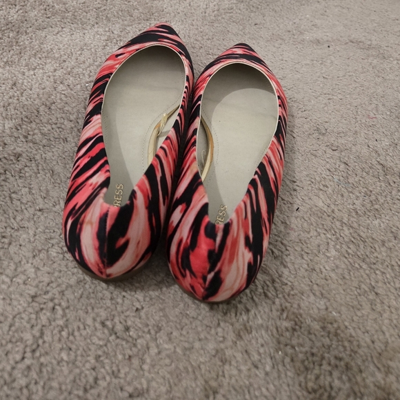 Women’s Ballet Flat - Picture 7 of 8